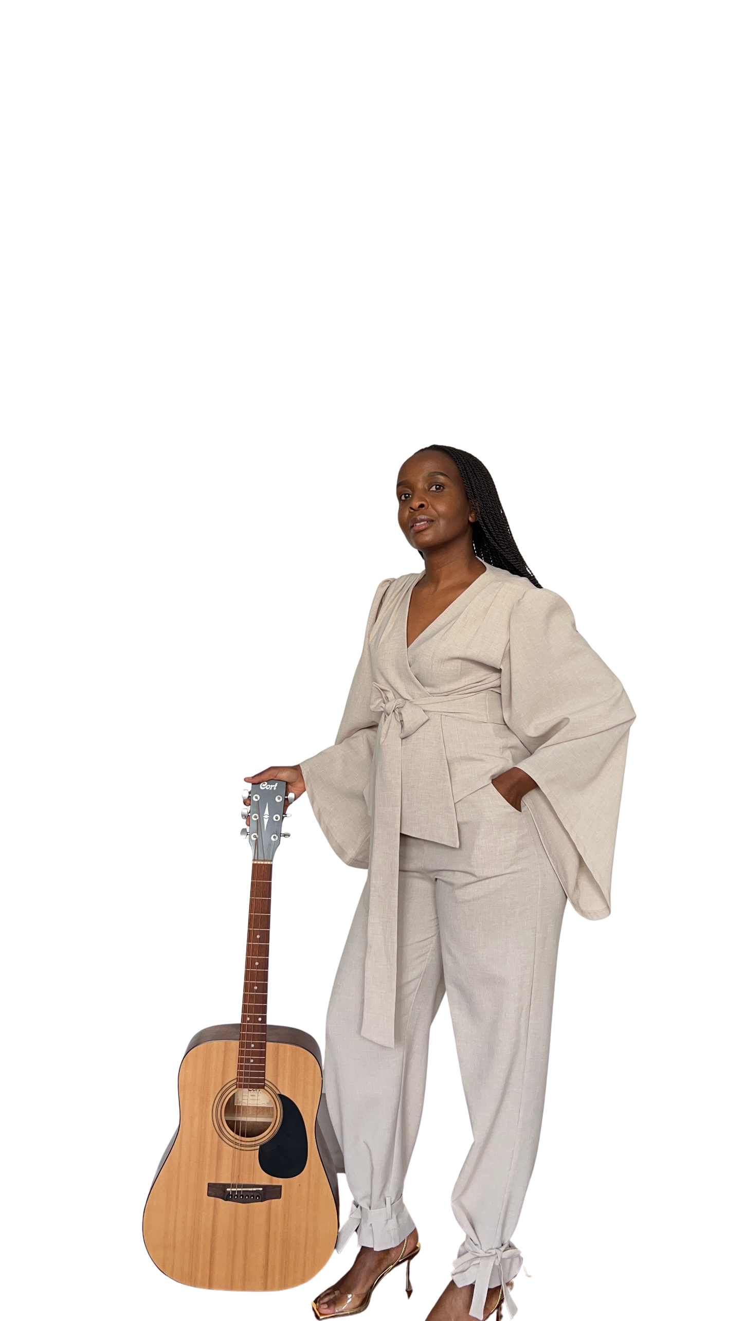 Boheme Belle Set