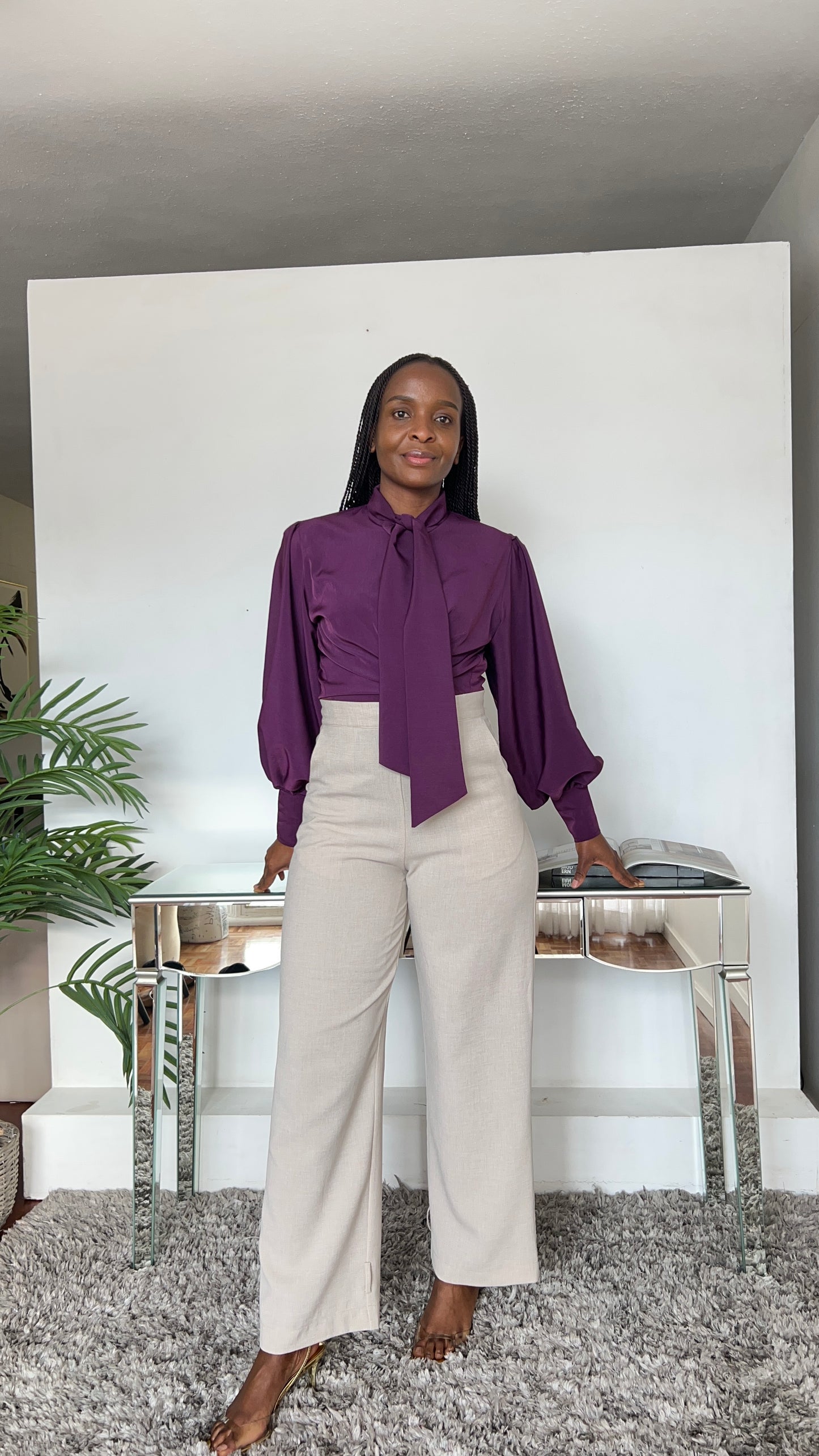 Violeta Shirt