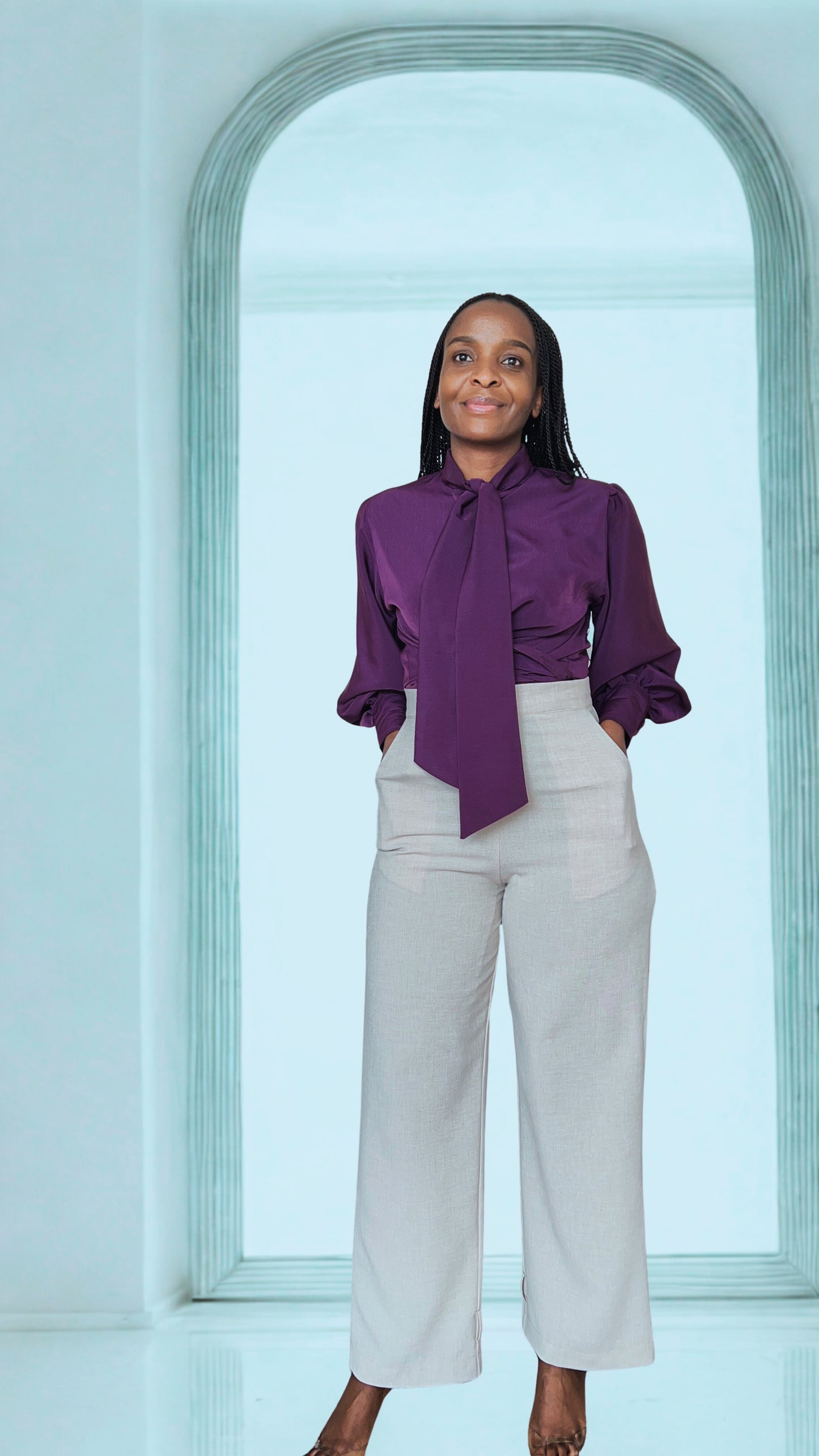 Violeta Shirt