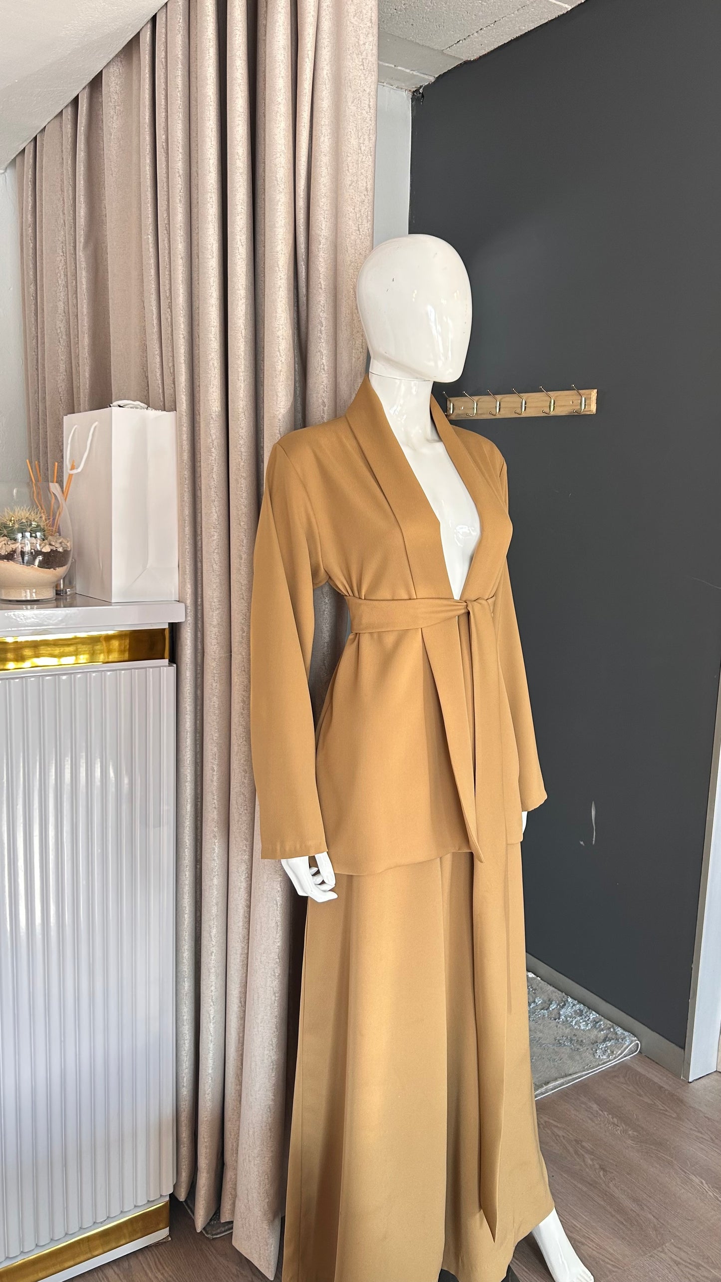 The Terra Poise Set