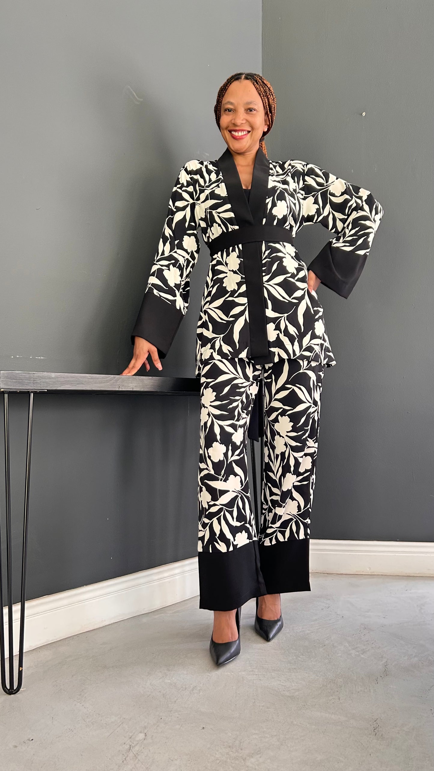 Zahara Set