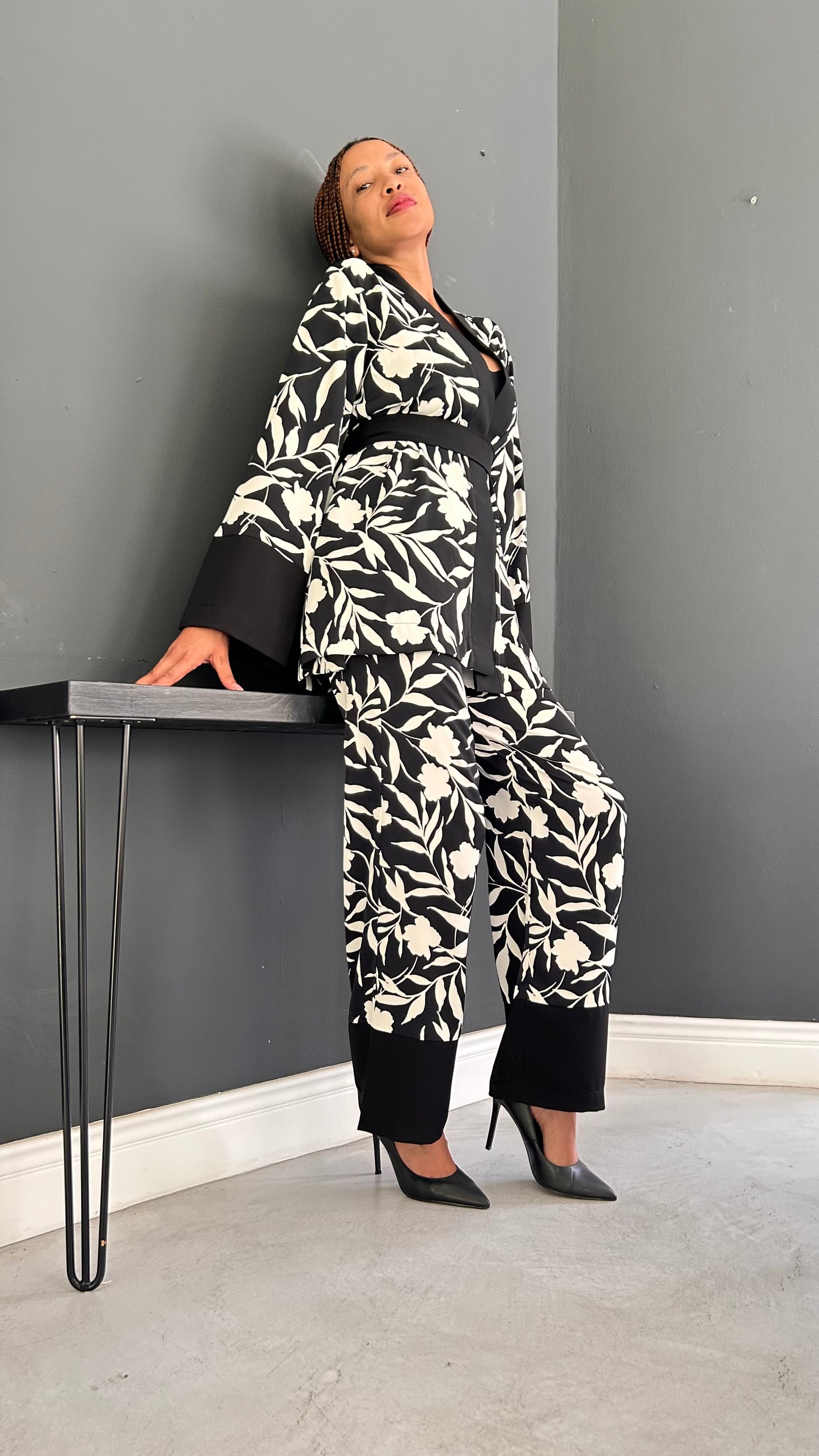 Zahara Set
