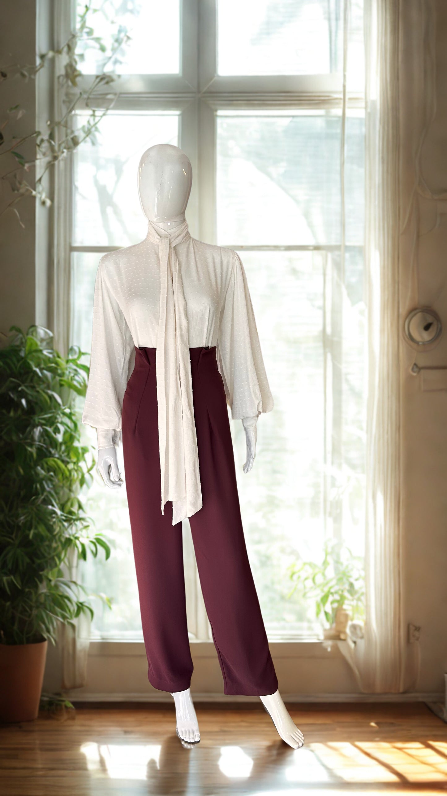 Brushed Cotton Shirt