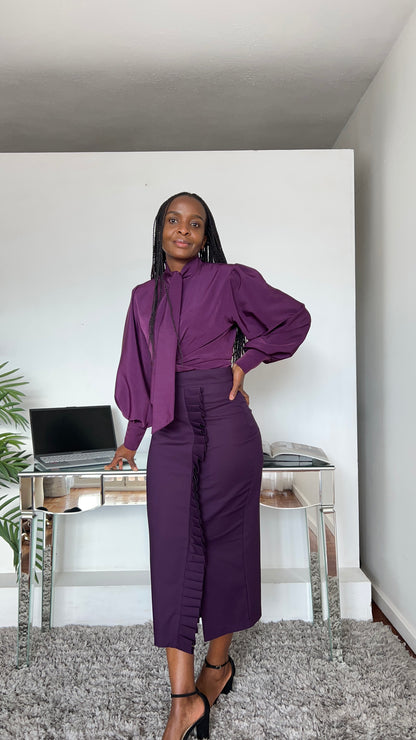 Violeta Shirt