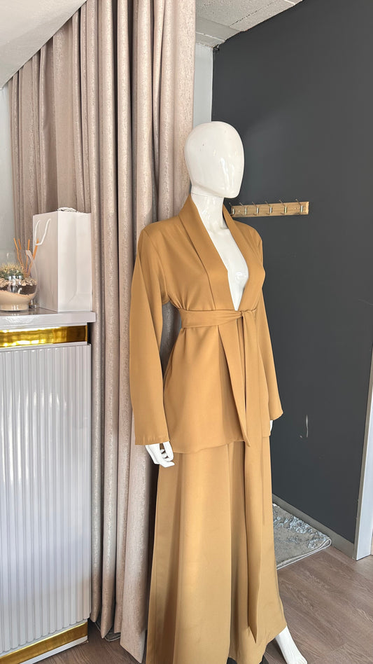 The Terra Poise Set