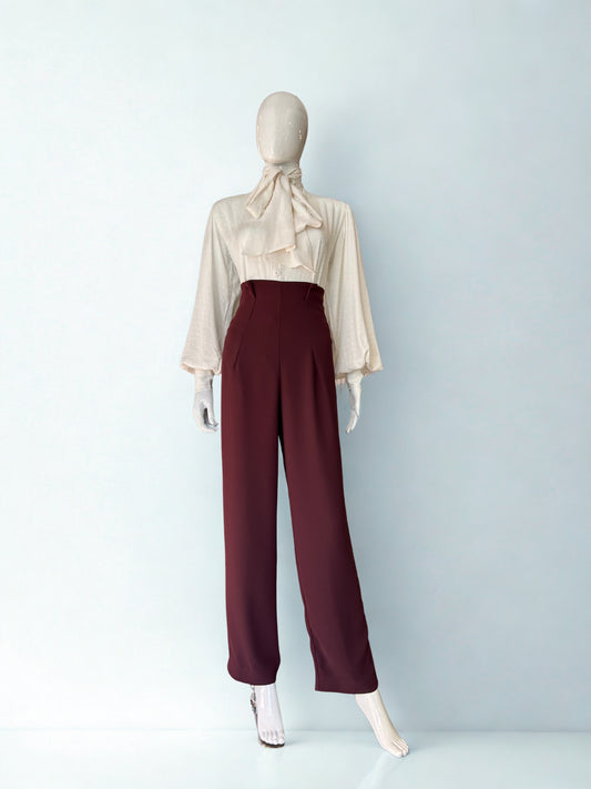 Brushed Cotton Shirt