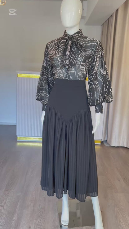 Sculpta Skirt